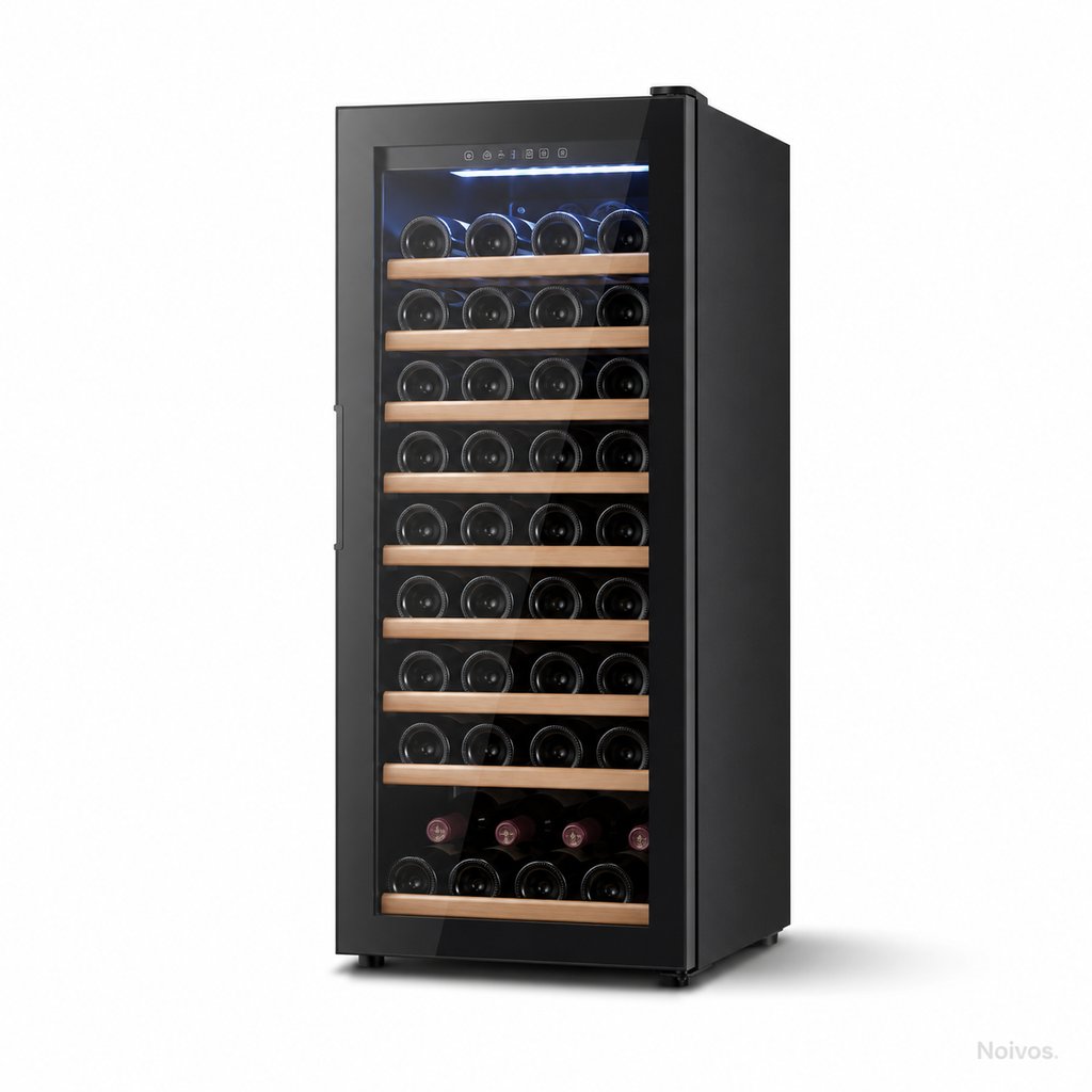 Adega de Vinhos Climatizada