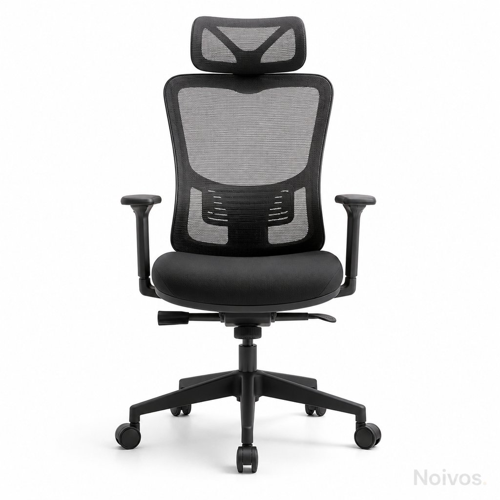 Cadeira Ergonômica