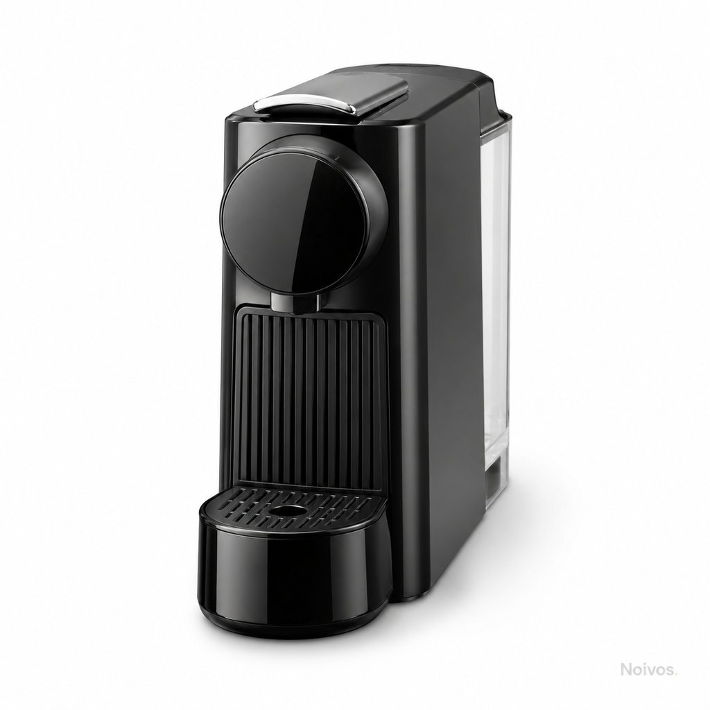 Cafeteira de Cápsulas Premium