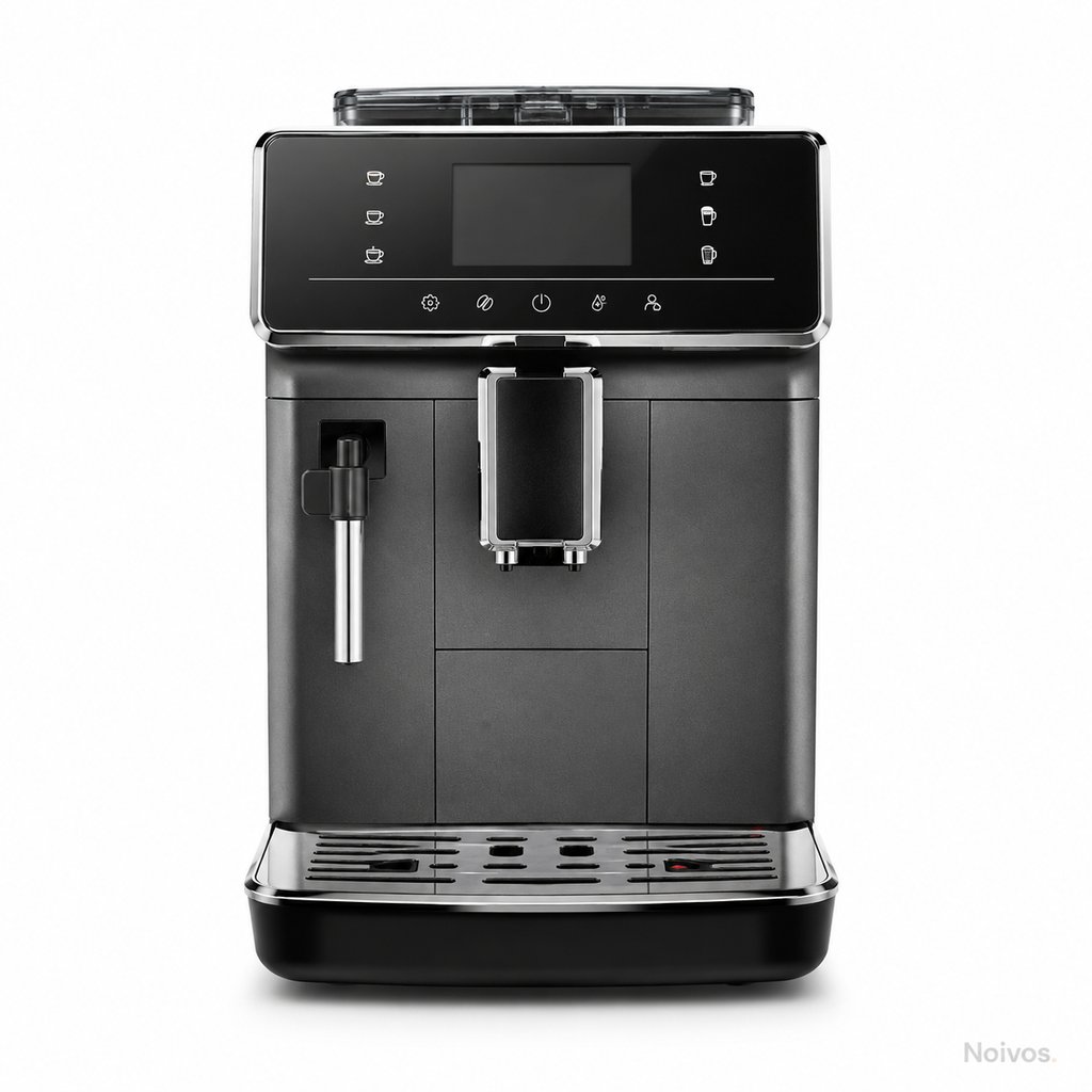 Cafeteira Expresso Automática