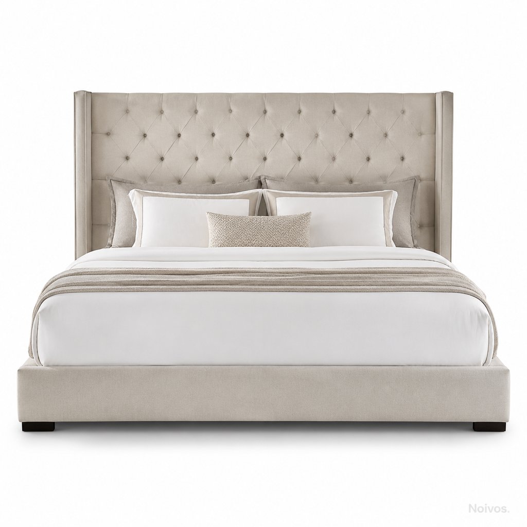 Cama King