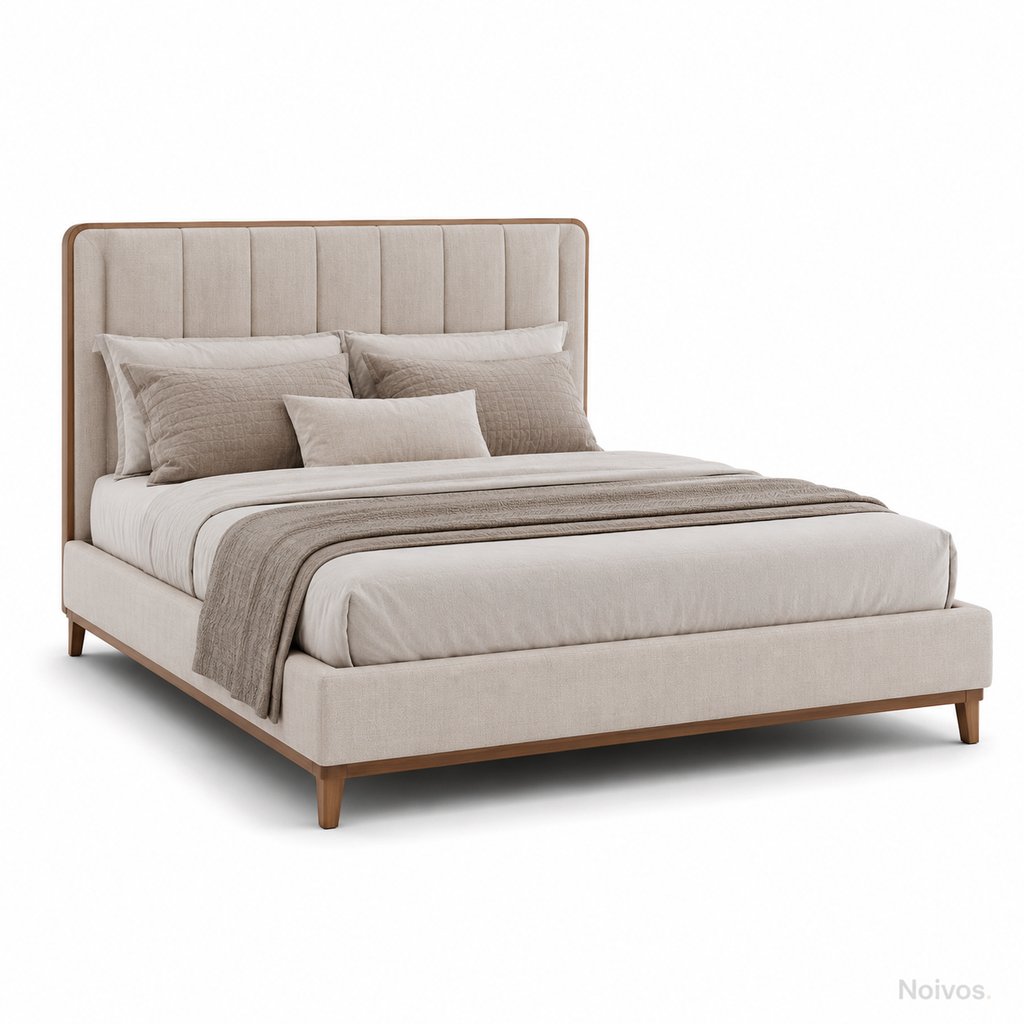 Cama Queen