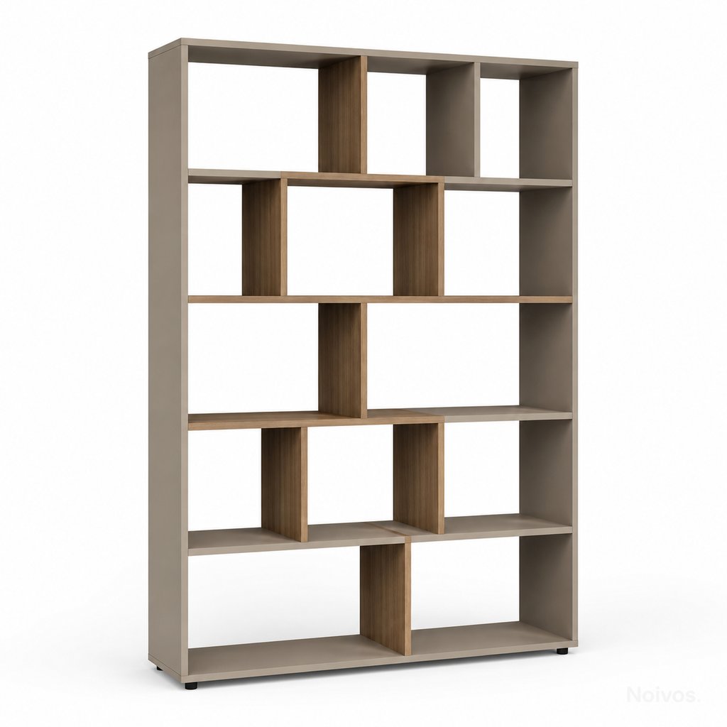 Estante Modular