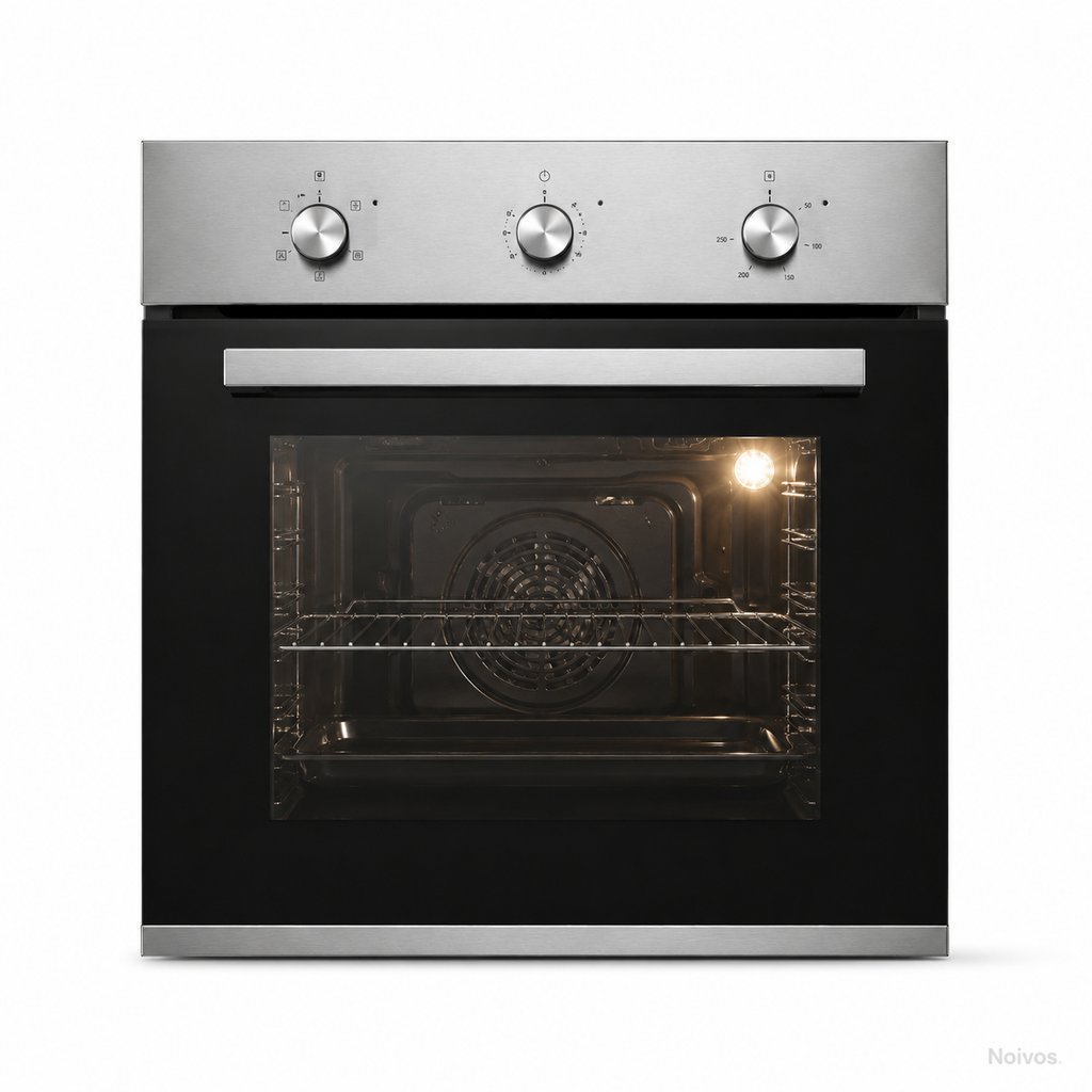 Forno de Embutir Elétrico 47 litros