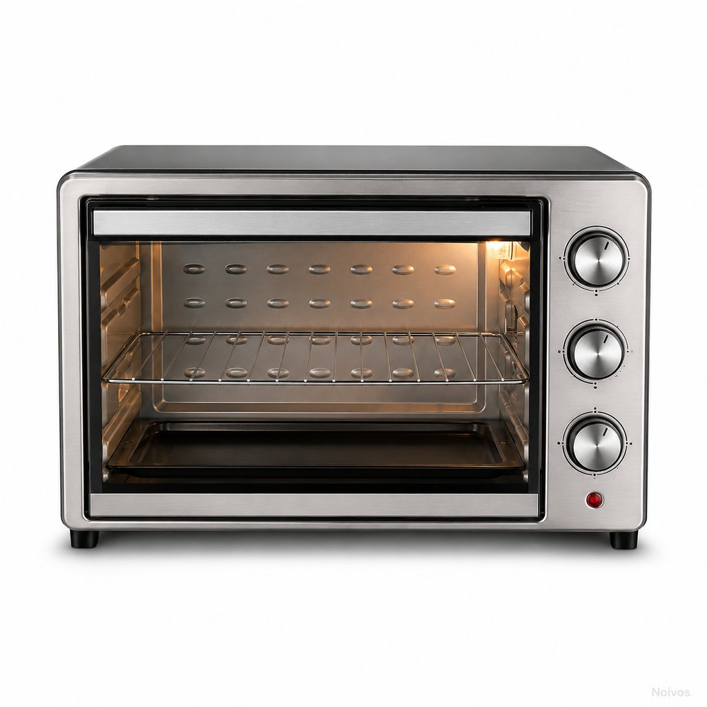 Forno Elétrico 45 Litros
