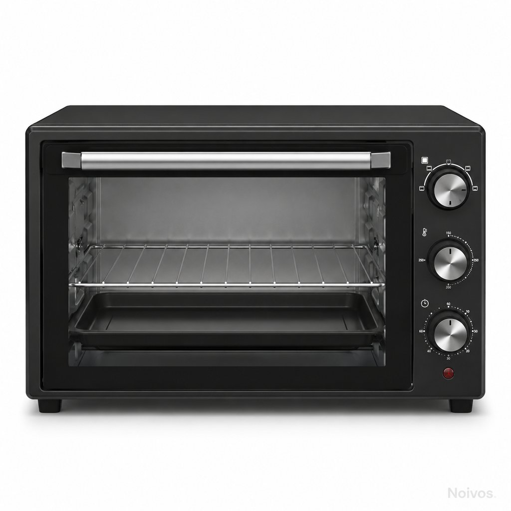 Forno Elétrico 46 litros