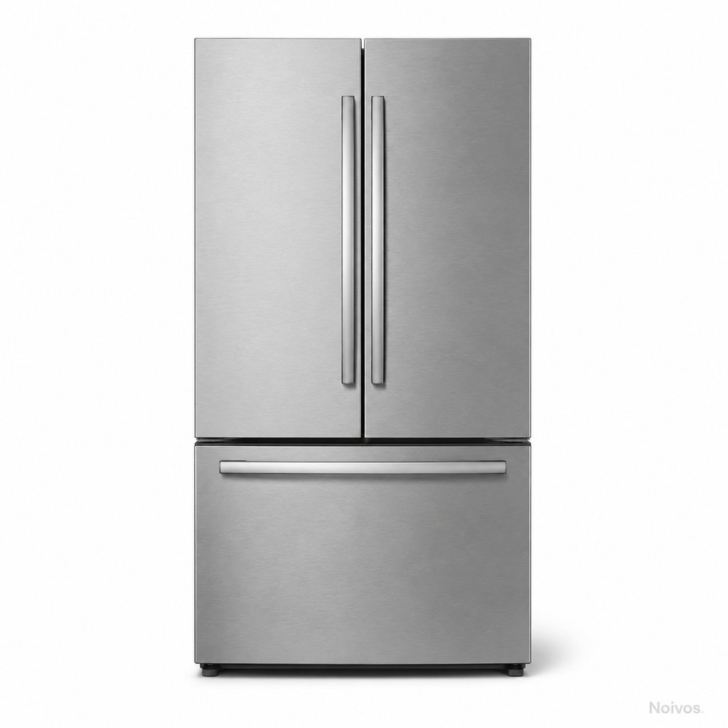 Geladeira Frost Free French Door 3 Portas