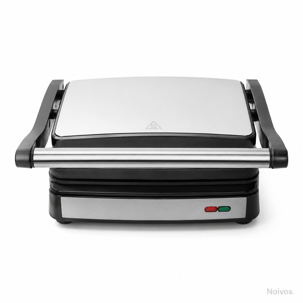 Grill Elétrico