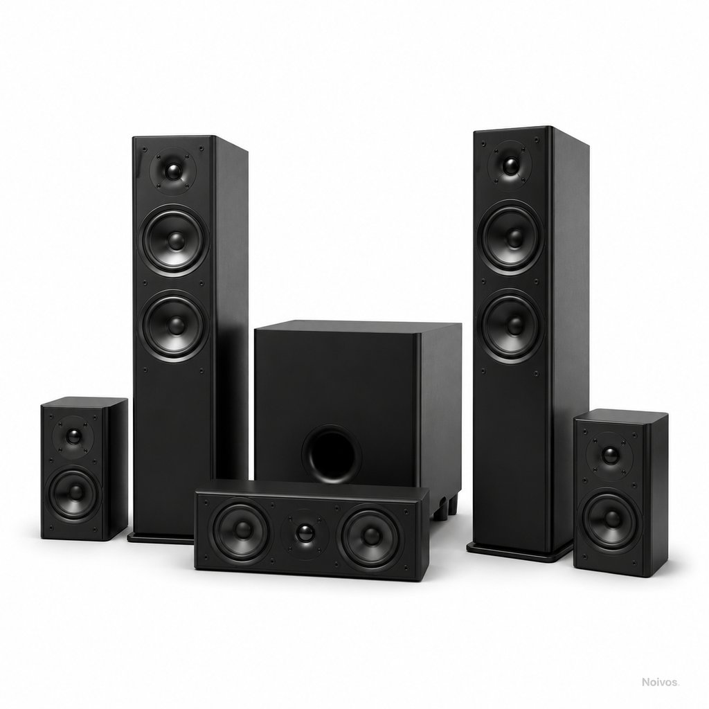Home Theater
