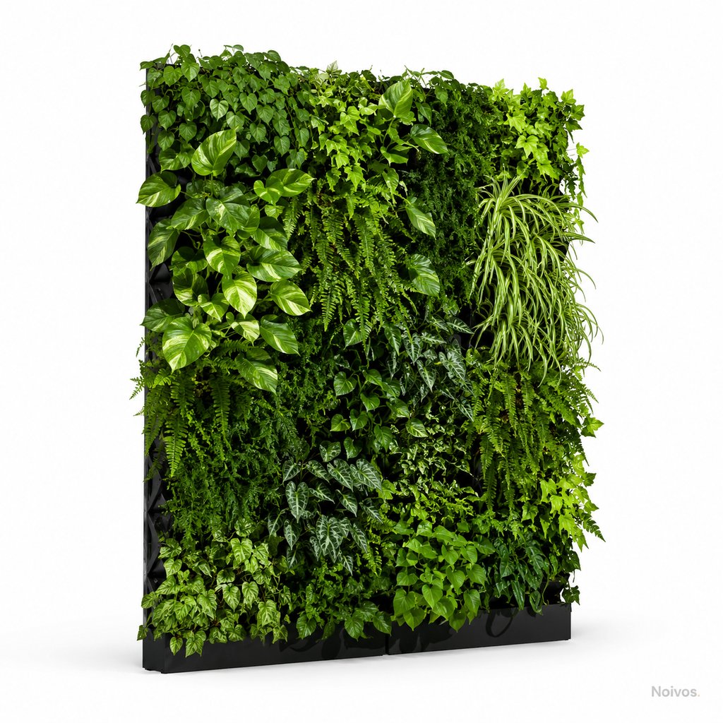 Jardim Vertical