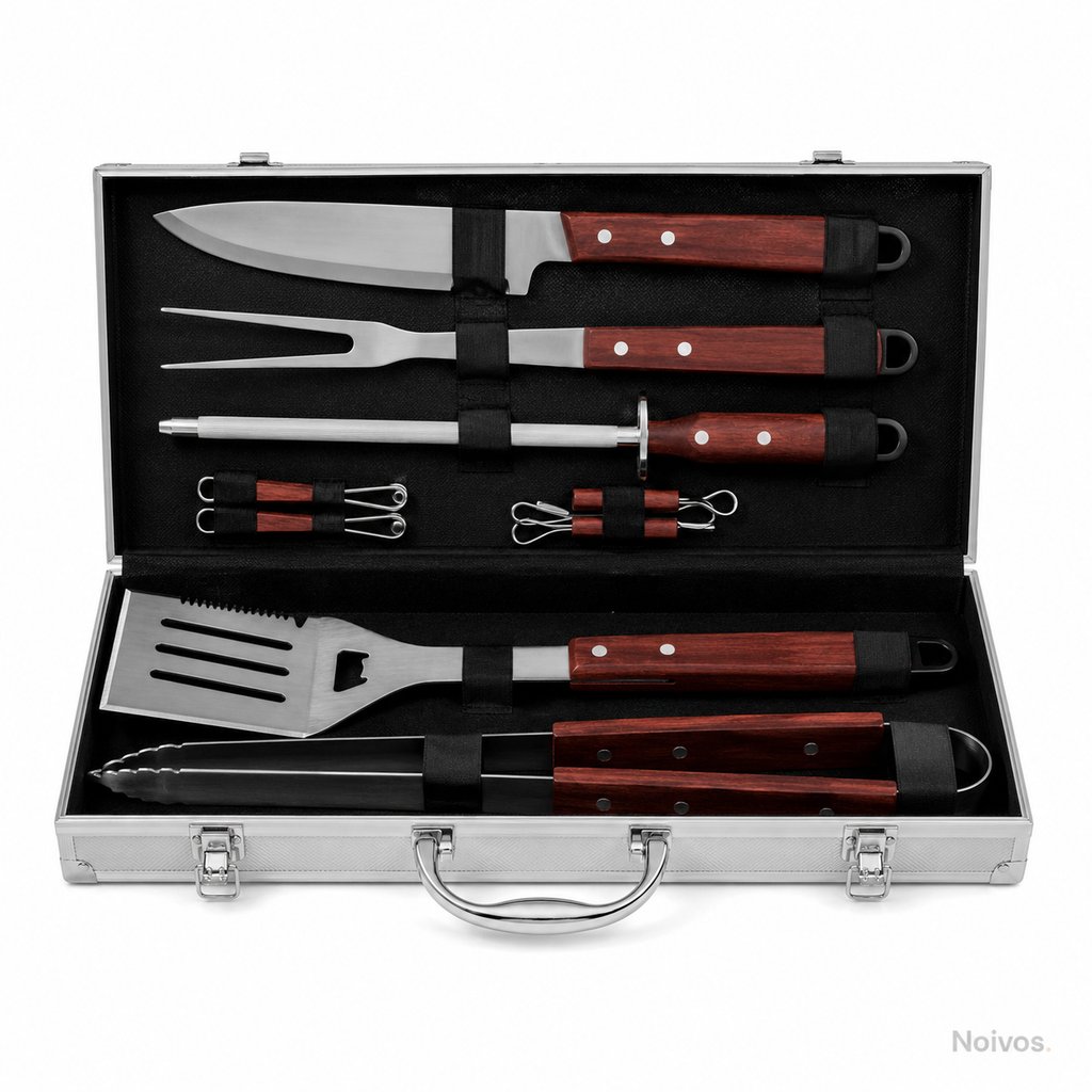 Kit Churrasco Premium
