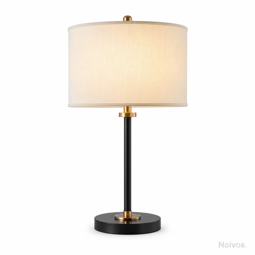 Luminária de Mesa