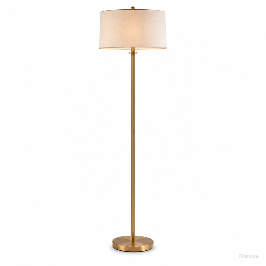 Luminária de Piso