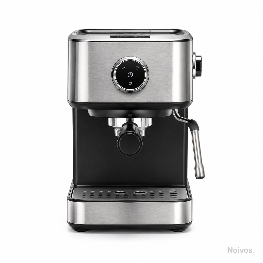 Máquina de Café Expresso