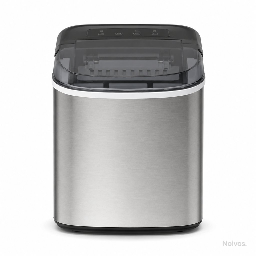 Máquina de Gelo