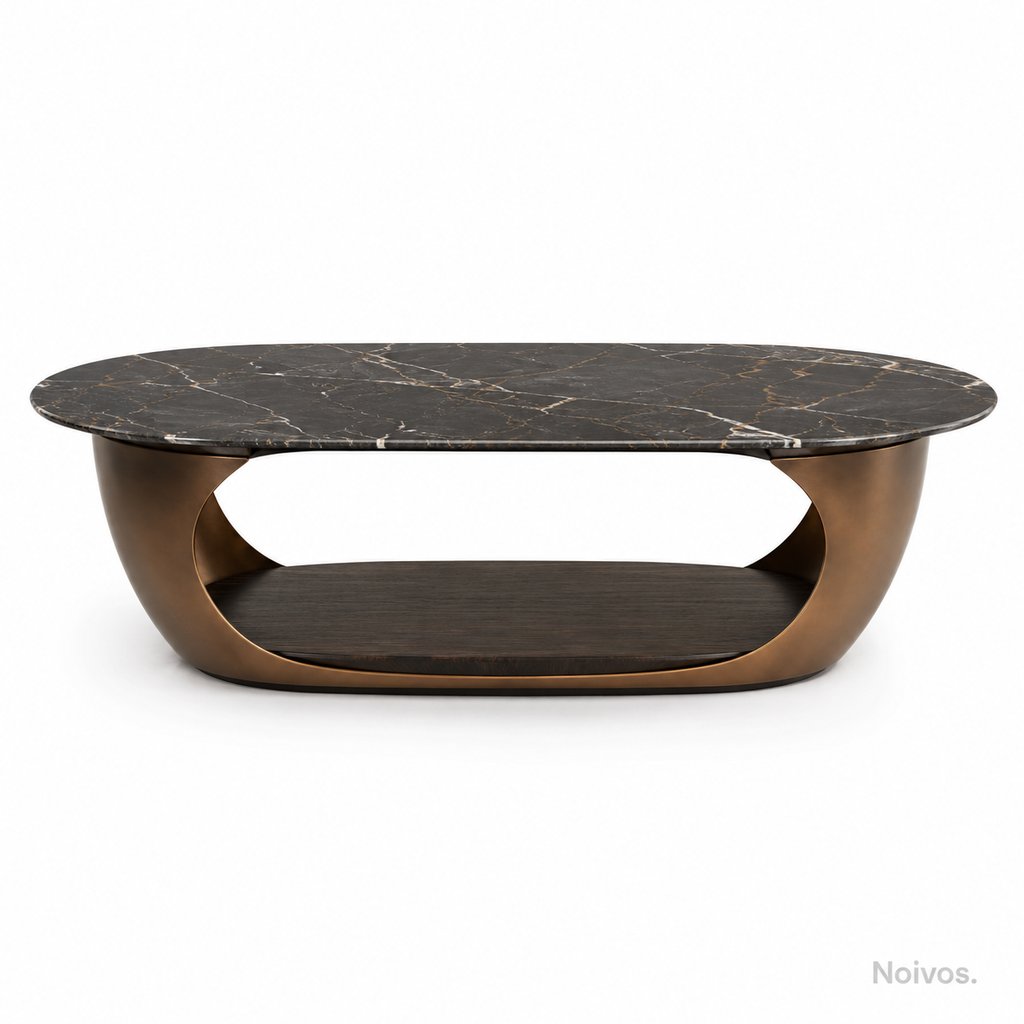 Mesa de Centro Design