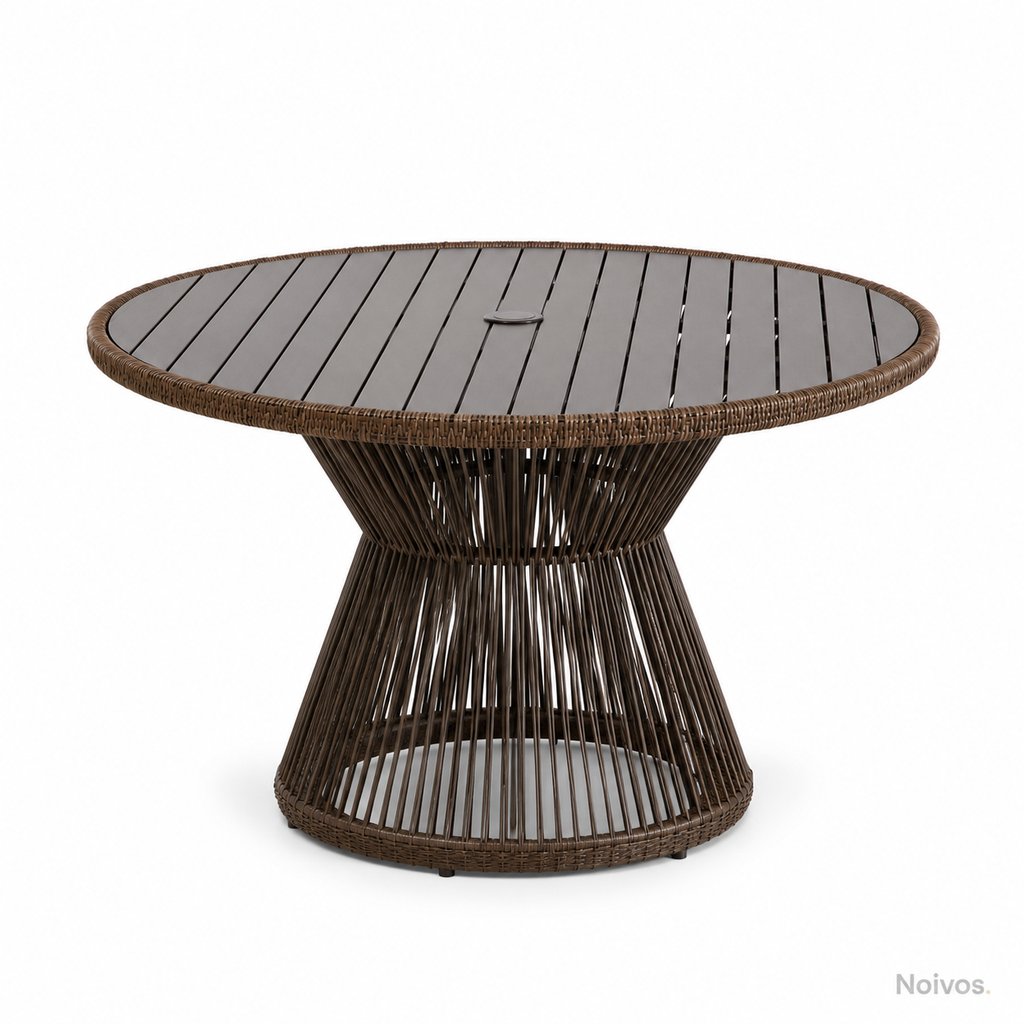Mesa para Área Externa