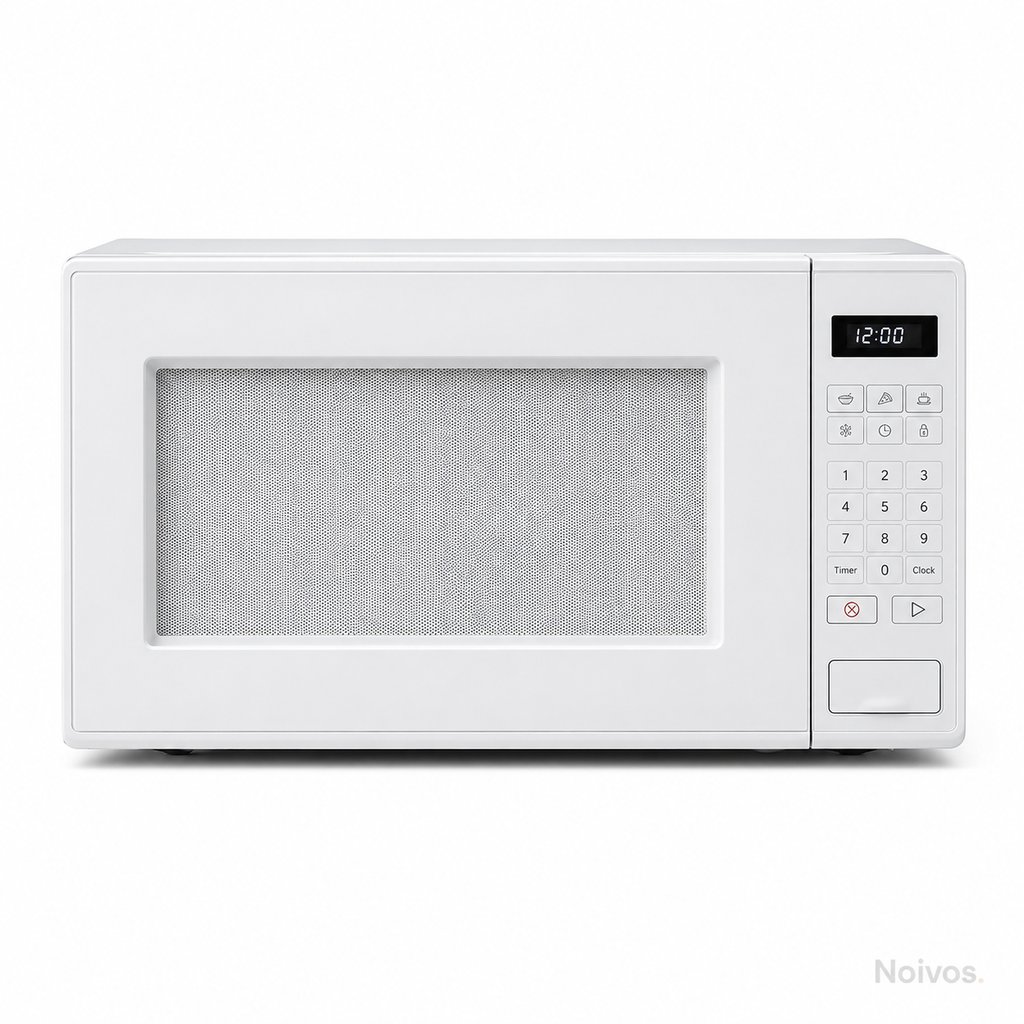 Microondas 30 Litros Branco