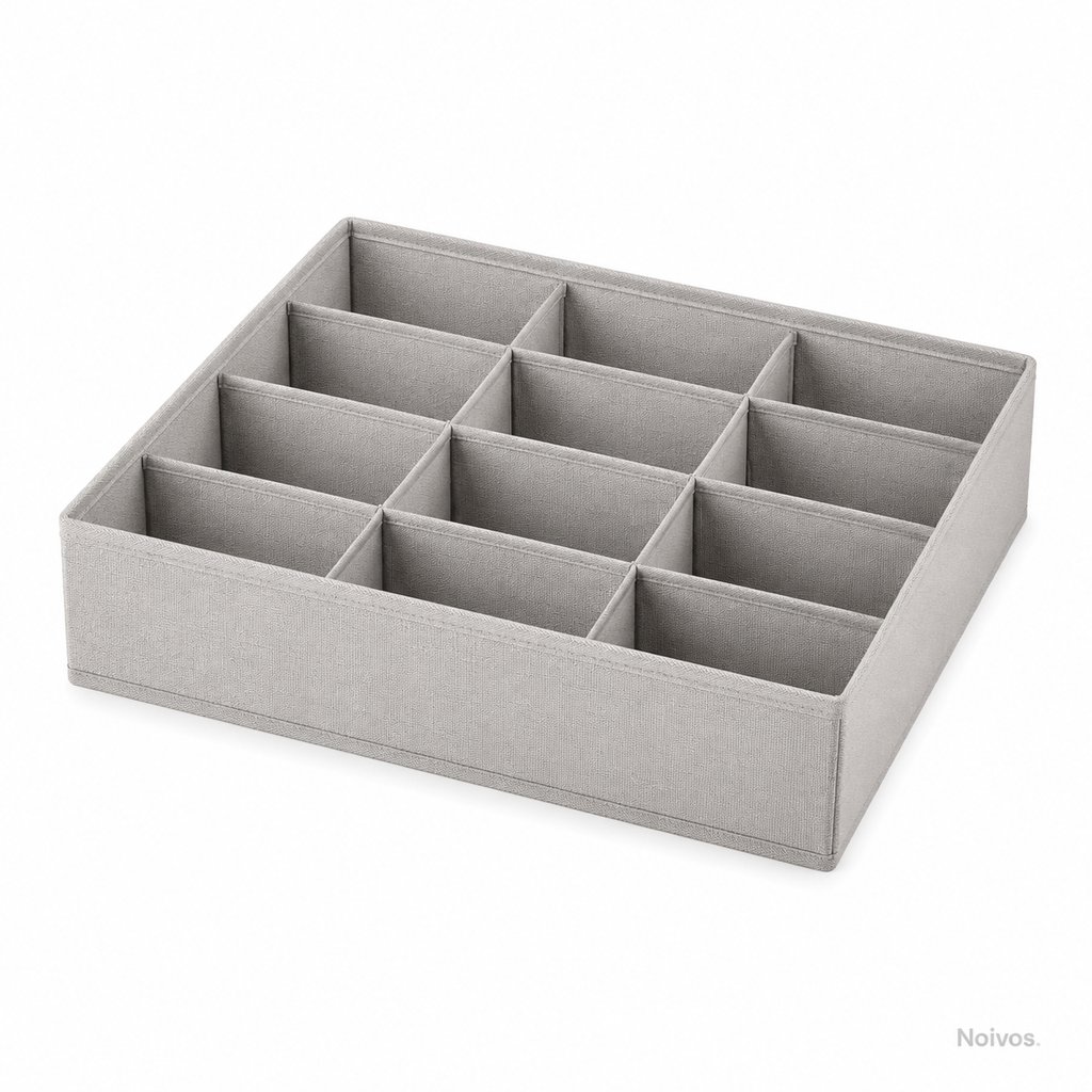 Organizador de Closet