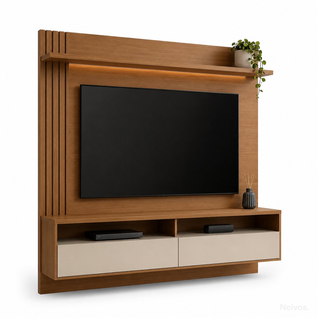 Painel para TV