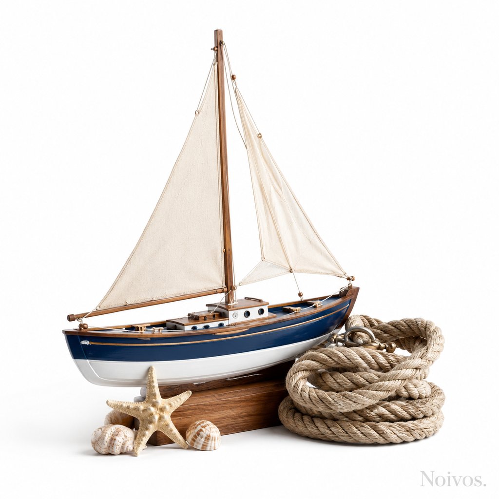 Passeio de Barco