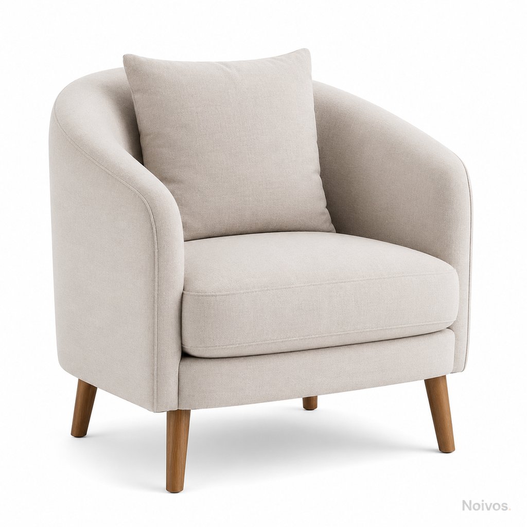 Poltrona para Quarto