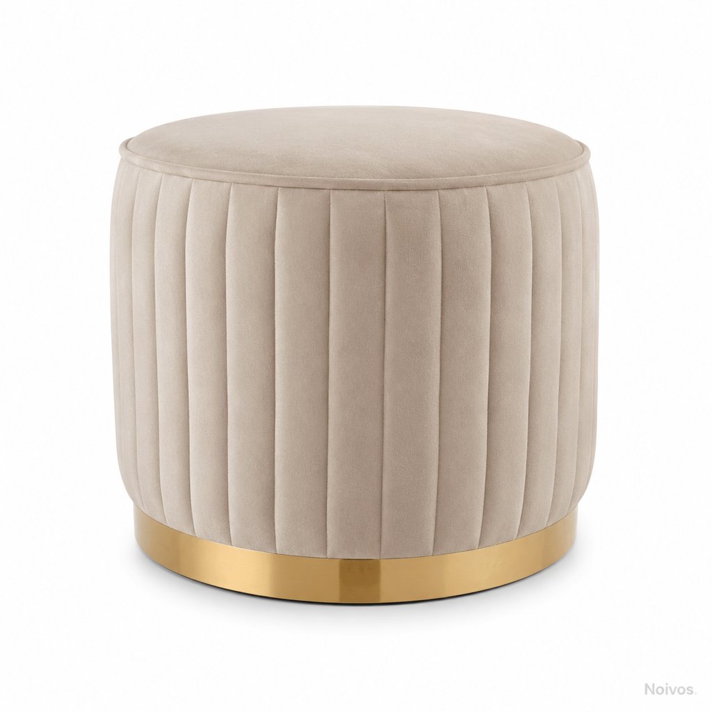 Puff Decorativo