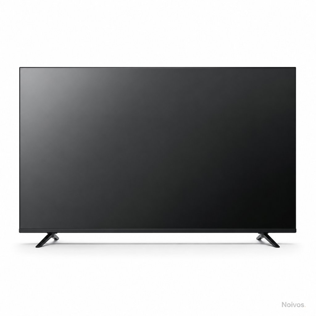 Smart TV 50 Polegadas