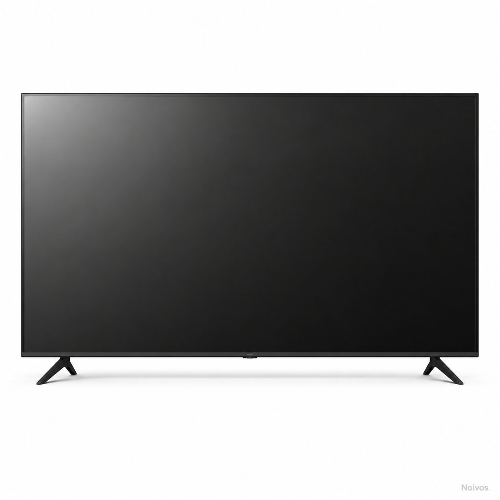 Smart TV 55 Polegadas