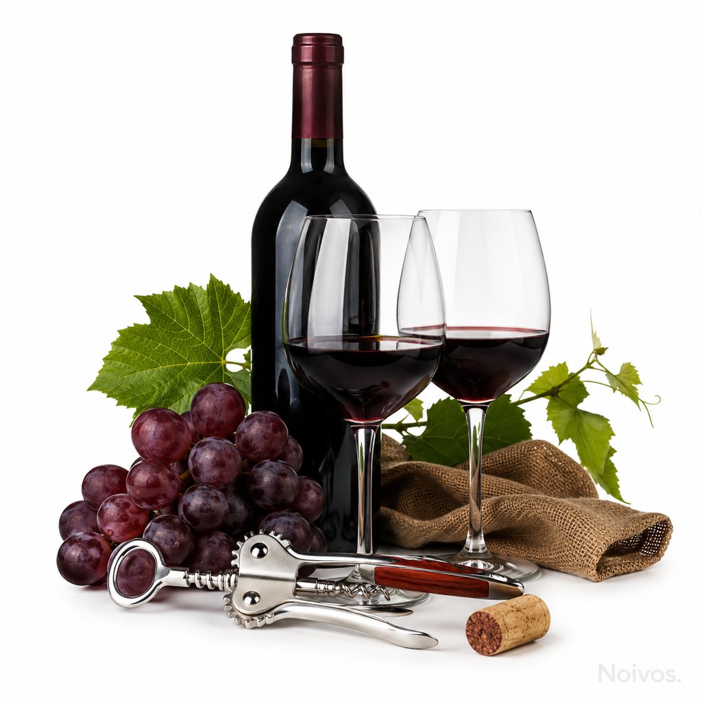 Tour de Vinícolas