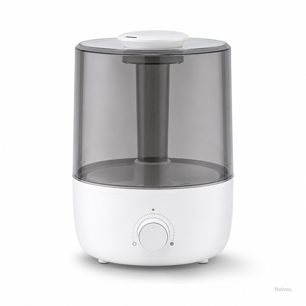 Umidificador