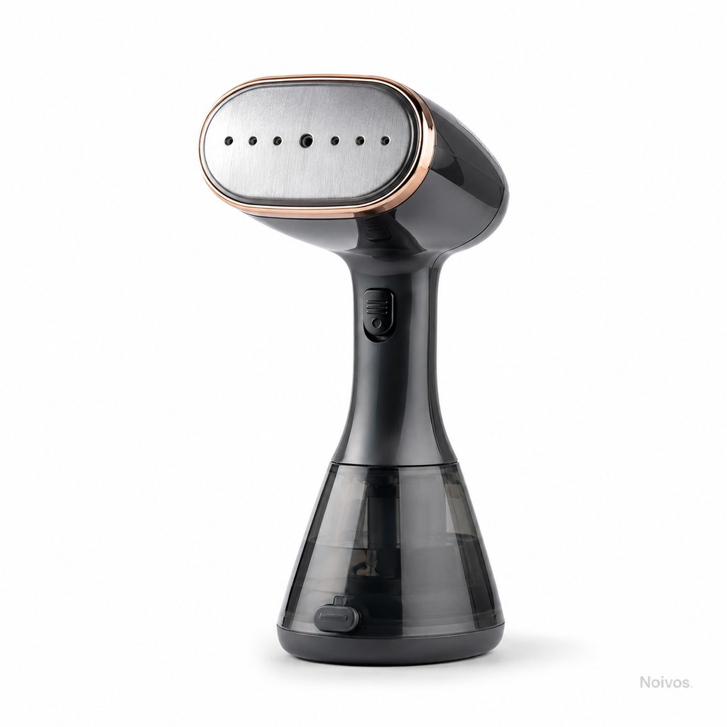 Vaporizador de Roupas