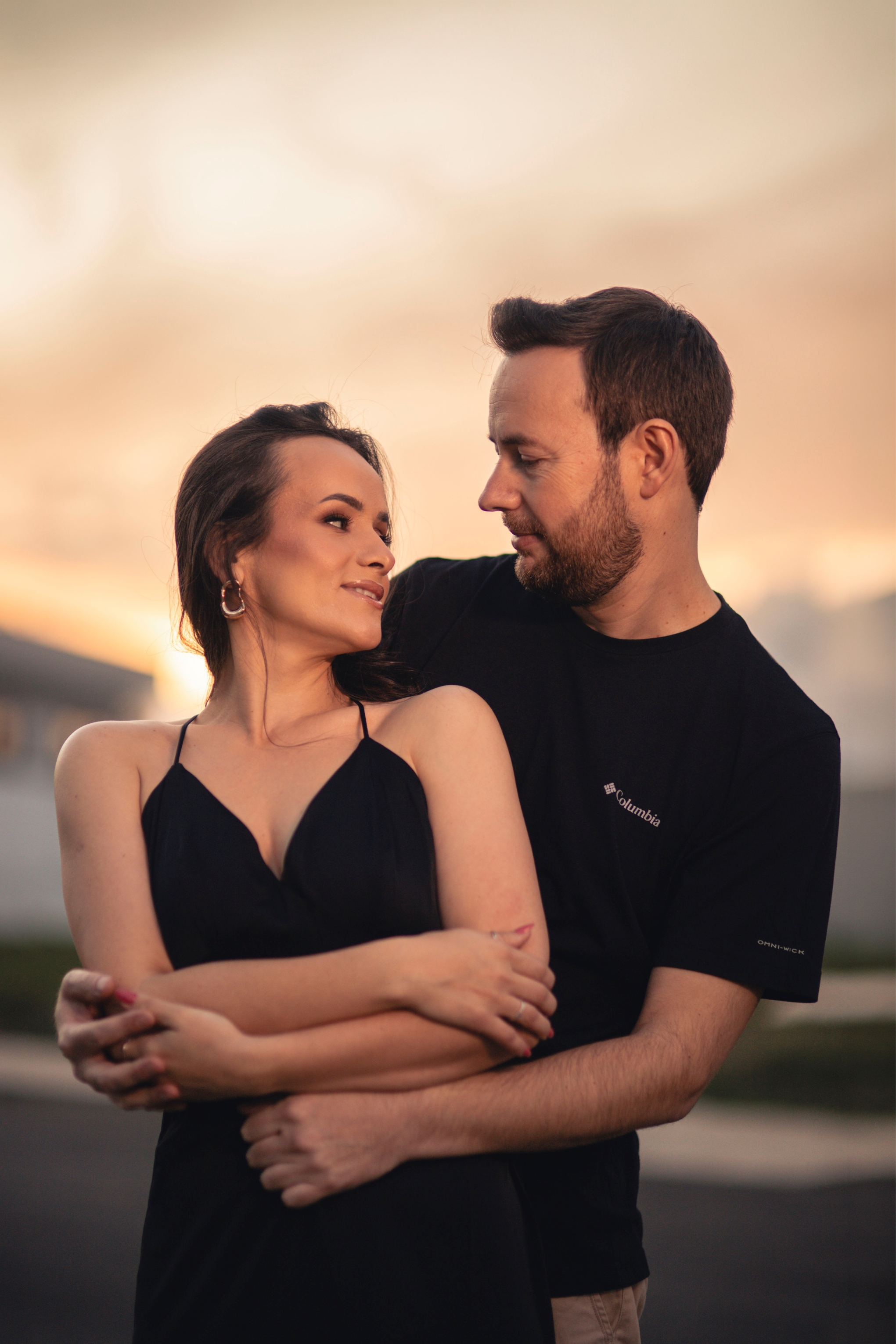 Daiane & Allan